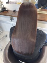 アネラ(Anela)&nbsp;美髪！ハリウッドトリートメント髪質改善