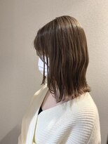 シエル フクオカ(CIEL FUKUOKA)&nbsp;くびれ×外はね