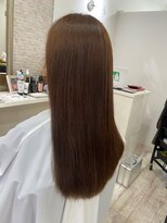 クロエストーリー(CHLOE STORY) ナチュラルヘアー