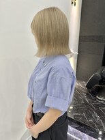 チュダック(ChuDuck)&nbsp;【◎甘くてカワイイ◎】愛され《ミルクティーベージュ》