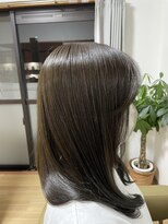 あのん&nbsp;マットベージュ