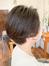 アルディ(Ard.)&nbsp;Ard. -アルディ-【お客様スタイル】