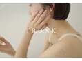TRUNK【トランク】