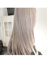 カルラ(Karra)&nbsp;ホワイトアッシュブラウン