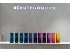 BEAUTECONCIER 柏店 【ボーテコンシェル】