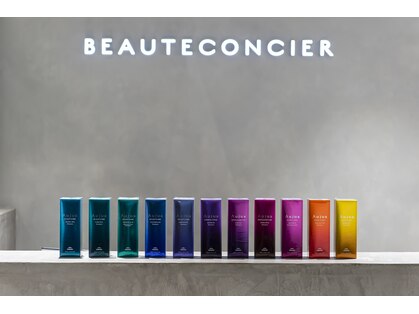 ボーテコンシェル 柏店(BEAUTE CONCIER)の写真