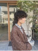 グランジパーマ