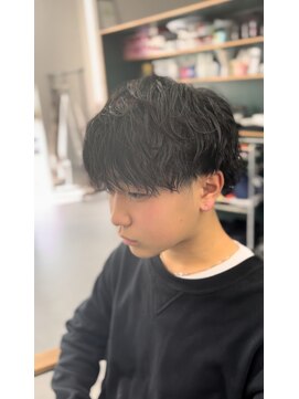 グレッチ(GRETSCH) ツイストスパイラルパーマ