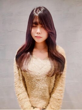 フォーカス 南流山店(FOCUS) 大人ウェーブ