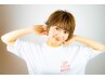 【カット＋デトックススパ】￥7,090→6,380