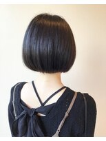 クレールボワス 引佐店(Clair,e bois)&nbsp;ボブヘア