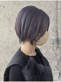 ペールパープル