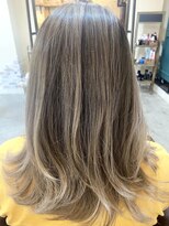チャリ(CHARI) お客様hair◎【Hair Room CHARI  本厚木/本厚木駅】