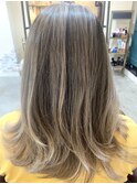 お客様hair◎【Hair Room CHARI  本厚木/本厚木駅】