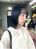 ブルーブラック【四日市】