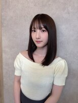 カインド 南青山(hair&make up KIND) オススメスタイル