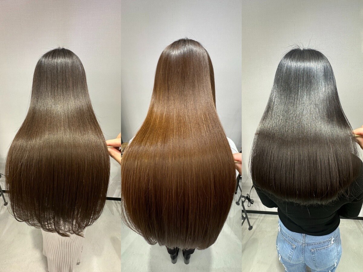 髪質改善 ミキュラス(MICLLUS)｜ホットペッパービューティー