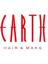 EARTH coiffure beaute 北小金店