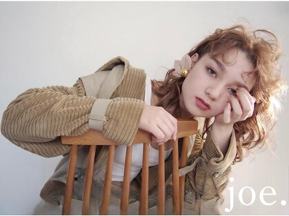 ジョウン(joe.)の写真