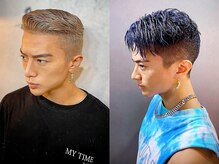 メンズ ラピス(Men's Lapis)