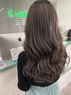 エイト 川崎店(EIGHT) ハイライト[髪質改善/ブリーチ/ダブルカラー/メンズ/川崎］