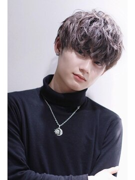 リップス 原宿(LIPPS) バレッタマッシュ