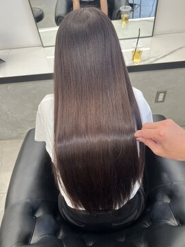 ジーニーホリエ(Geniee horie) デート前には絶対これ