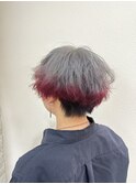 シルバー×エンドレッド