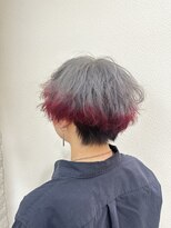 ダンク(DUNK)&nbsp;シルバー×エンドレッド