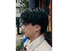 キングスマントーキョー 府中店(KINGSMAN TOKYO)