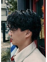 キングスマントーキョー 府中店(KINGSMAN TOKYO)