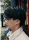キングスマントーキョー 府中店(KINGSMAN TOKYO)の写真/【ビジネスシーンに絶対的安定感】身だしなみ～大人のお洒落まで一発でキマる<理容室><府中駅/メンズ>