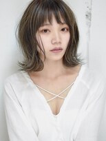 ジョウイン 高宮店(JOWIN) 【JOWIN高宮/平尾】エアリーボブスタイル