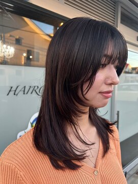 ネリネ(Nerine) レイヤー