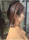 レイヤーボブ
