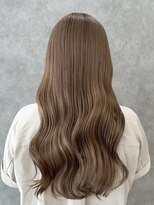 ラル 水戸県道50号店(Lalu.)&nbsp;髪質改善/縮毛矯正/美髪/艶髪/髪質改善トリートメント/水戸