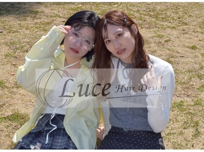 ルーチェ(Luce)の写真