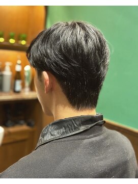ヒロギンザ 仙台名掛丁店(HIRO GINZA) 6.4パート
