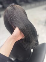 ジーナリア(Xena ria)&nbsp;《rena》透明感うる艶カラー