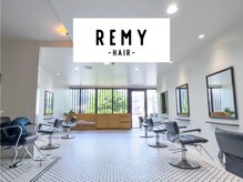 レミー(REMY)