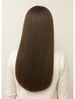 ココン フォー ビューティー(Cocon for Beauty)&nbsp;艶髪ストレート