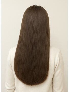 ココン フォー ビューティー(Cocon for Beauty) 艶髪ストレート