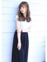 ミューズジャルダン(MUSE jardin)&nbsp;髪質改善/イルミナカラー/ヘッドスパ/白髪染め/豊橋