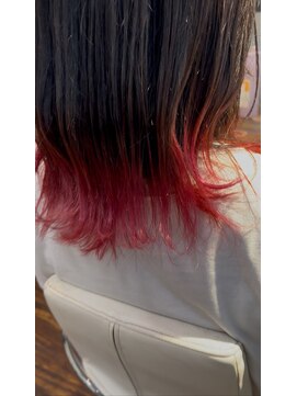 アトリエアルシュ(atelier ARCHE) デザインカラー