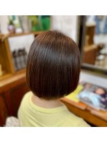 ミーノ(mｉｅｎｏ)&nbsp;ボブ