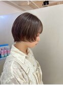 ショートウルフ