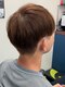 ヘアーズクレッセント バイ 木村(ヘアーズクレッセント by木村)の写真/丁寧なシェービングが人気！第一印象を左右するひげ・眉のお手入れもお任せください【月曜営業/駐車場有】