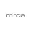 ミレバイジェニー (mirae by geny)のお店ロゴ