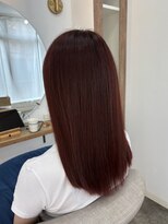 シア 新小岩店(SHEER)&nbsp;ワインレッド