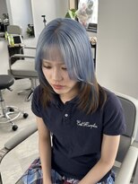 レアル 心斎橋 大阪(REAL)&nbsp;ルーツカラー